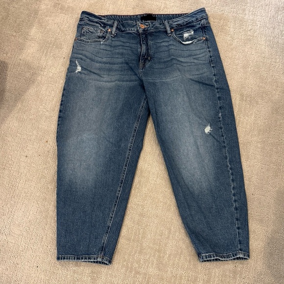 Edgely by Maurice’s • jeans - Picture 1 of 6